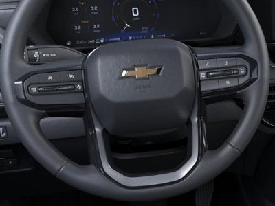 2026 Chevrolet Colorado LT RWD