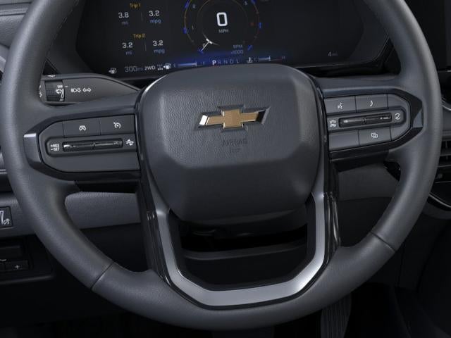 2026 Chevrolet Colorado LT RWD