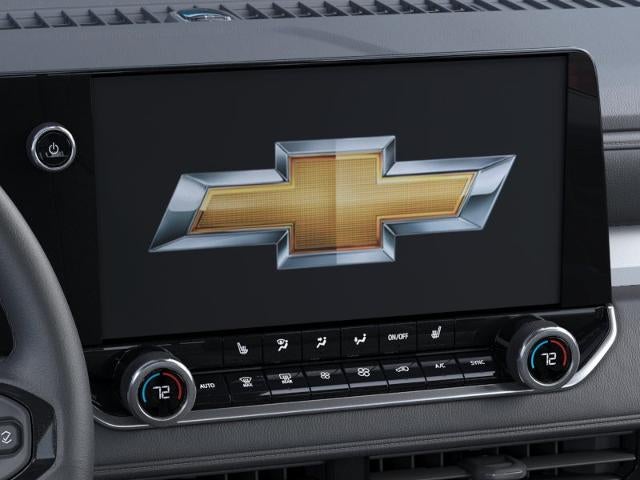 2026 Chevrolet Colorado LT RWD