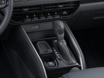 2026 Chevrolet Colorado LT RWD