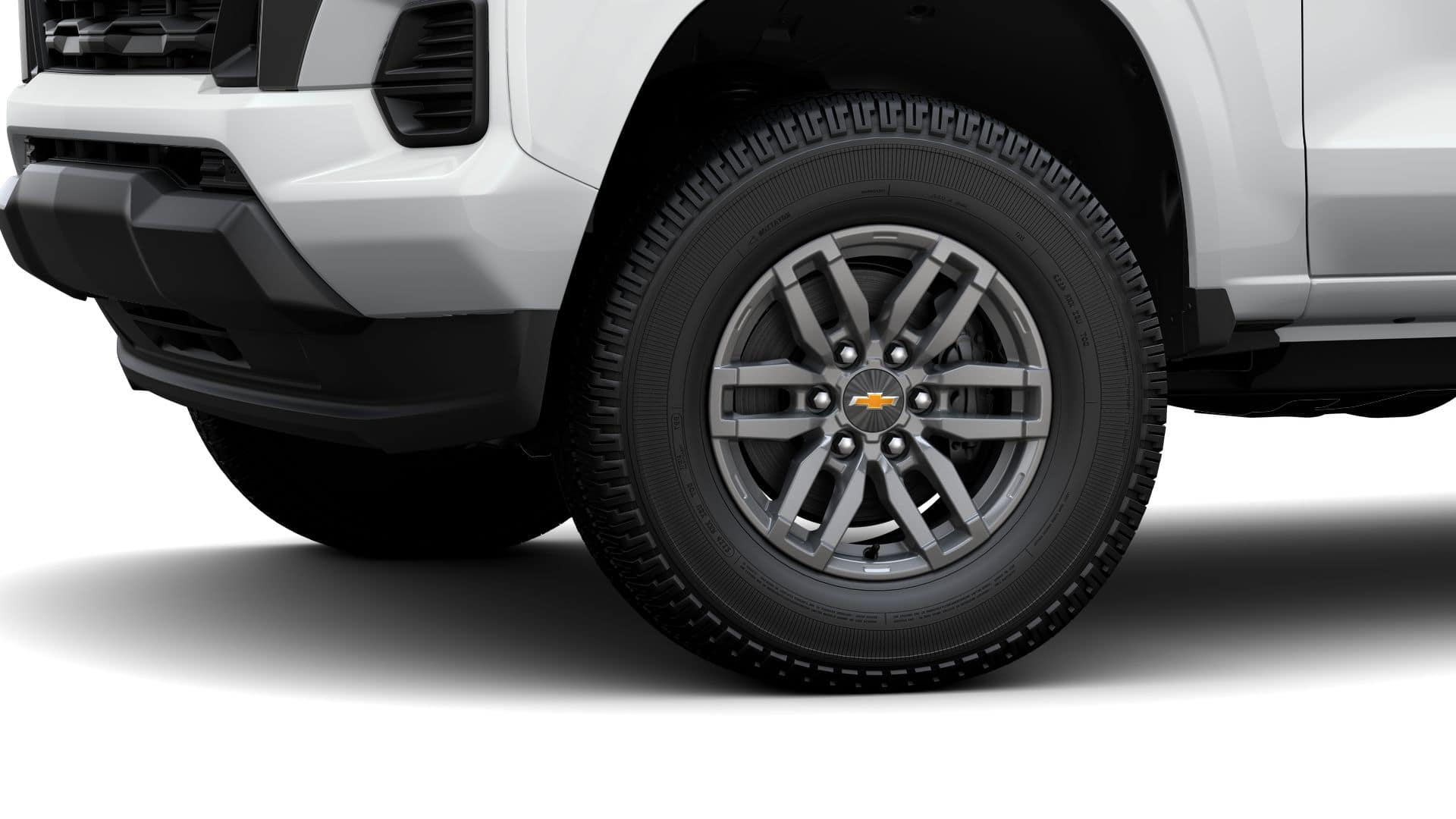 2026 Chevrolet Colorado LT RWD