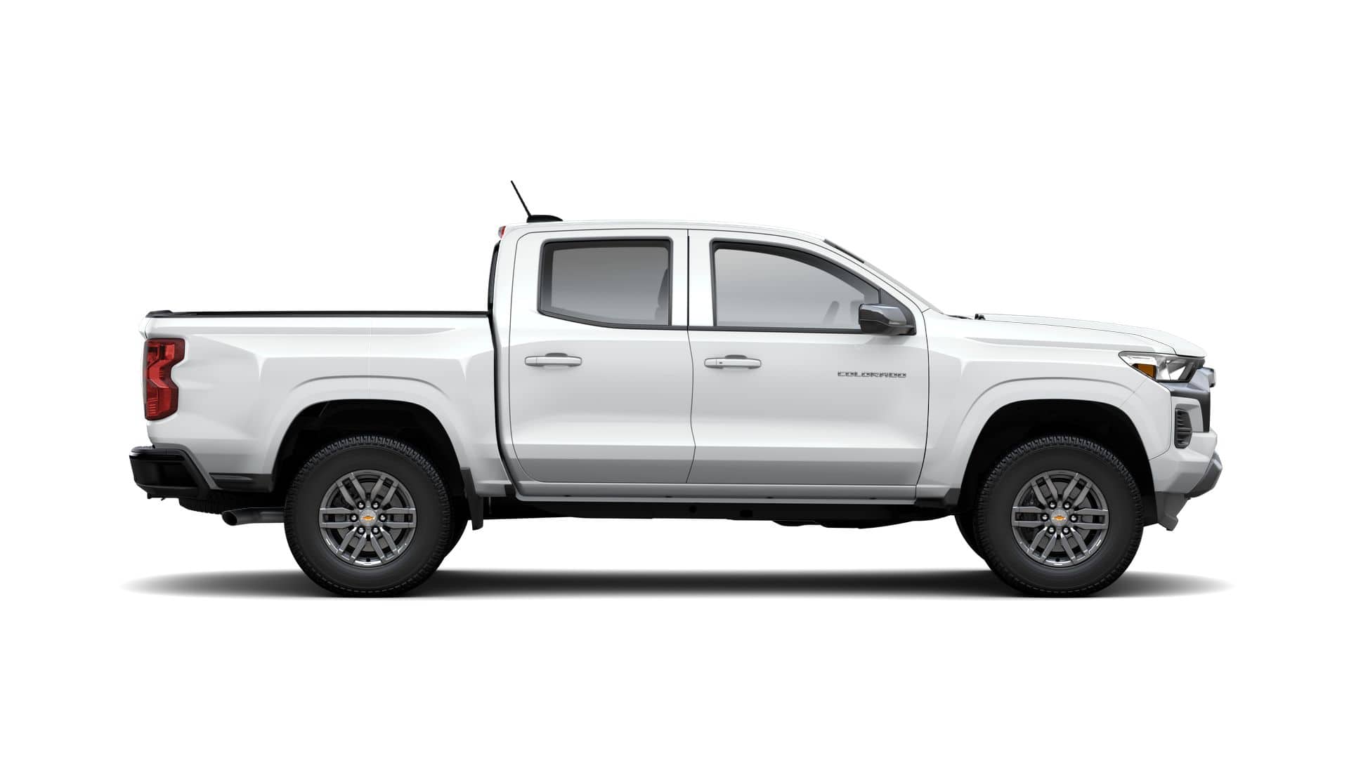 2026 Chevrolet Colorado LT RWD