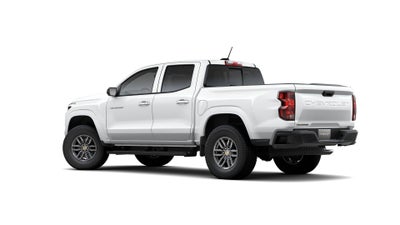 2026 Chevrolet Colorado LT RWD