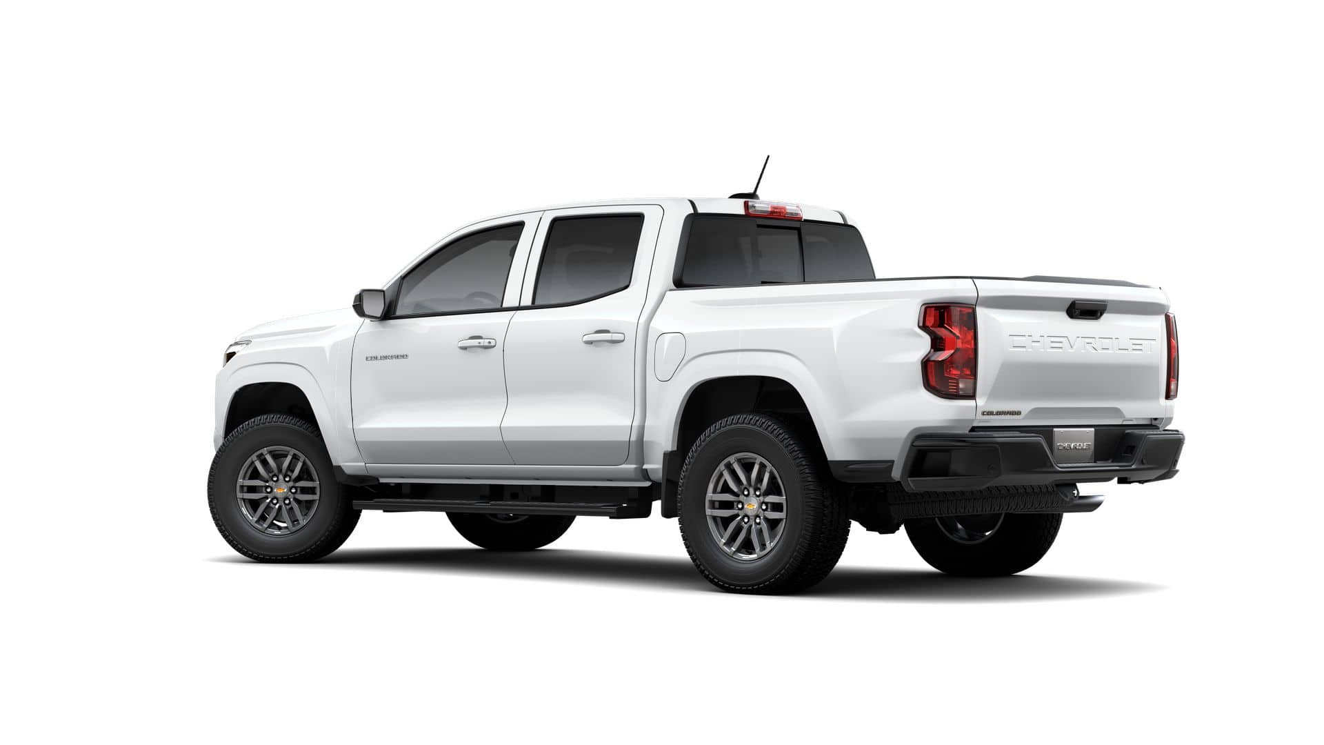 2026 Chevrolet Colorado LT RWD