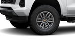 2026 Chevrolet Colorado LT RWD