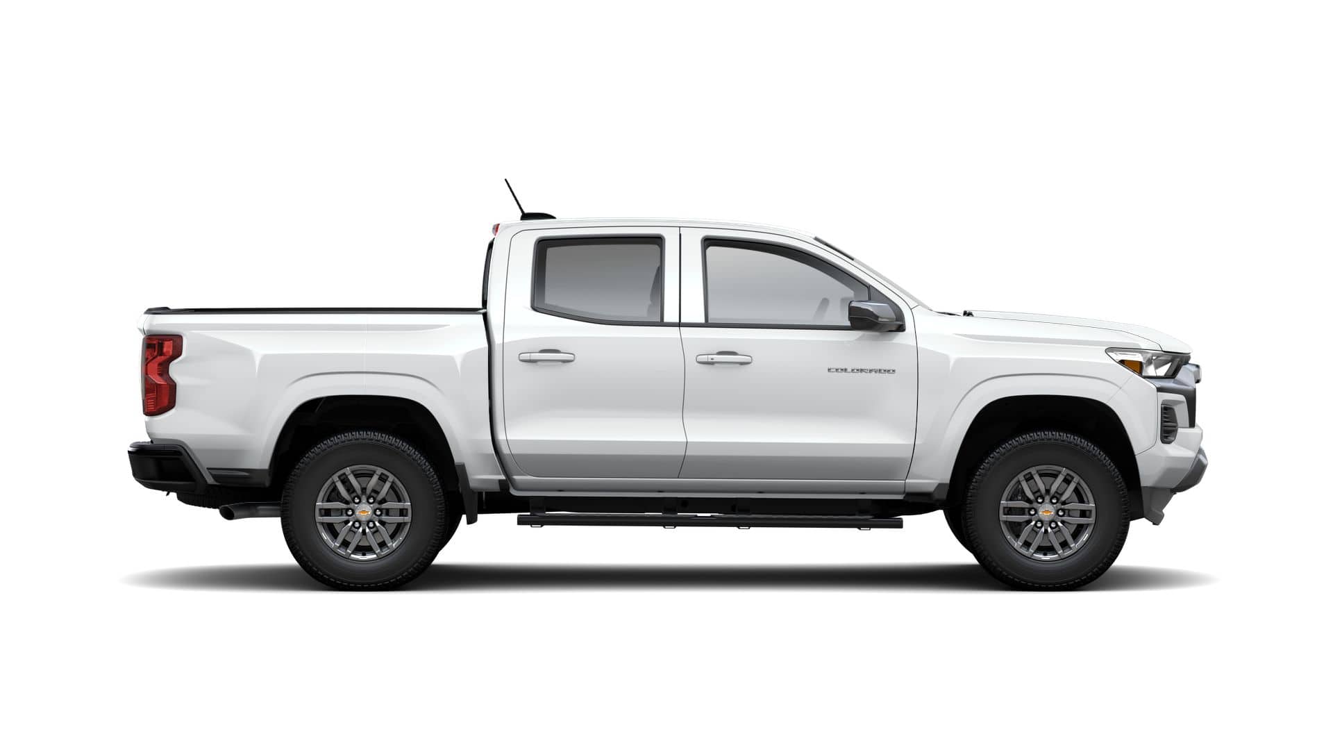 2026 Chevrolet Colorado LT RWD
