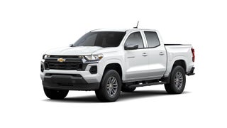 2026 Chevrolet Colorado LT RWD