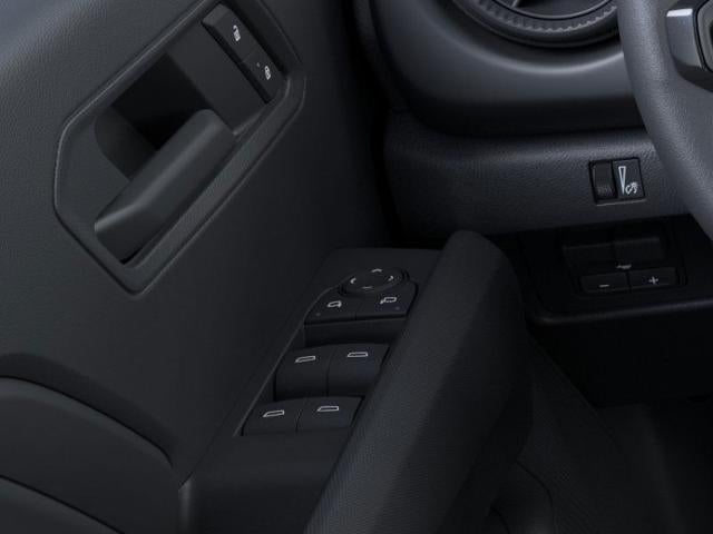 2026 Chevrolet Colorado WT 4WD