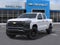 2026 Chevrolet Colorado WT 4WD