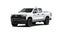 2026 Chevrolet Colorado WT 4WD