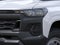 2026 Chevrolet Colorado WT 4WD
