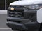 2026 Chevrolet Colorado WT 4WD