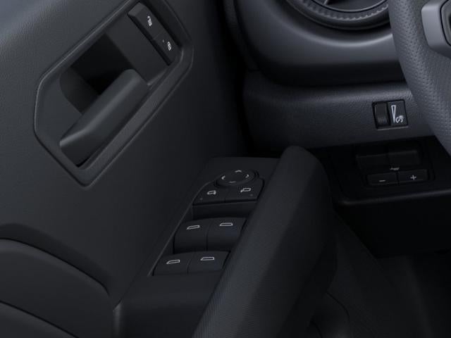 2026 Chevrolet Colorado WT 4WD
