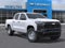 2026 Chevrolet Colorado WT 4WD