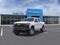 2026 Chevrolet Colorado WT 4WD