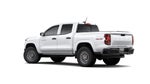 2026 Chevrolet Colorado WT 4WD