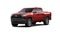 2026 Chevrolet Colorado WT 4WD
