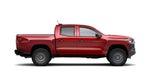 2026 Chevrolet Colorado WT 4WD