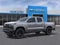 2026 Chevrolet Colorado WT 4WD