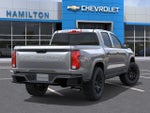 2026 Chevrolet Colorado WT 4WD