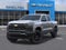 2026 Chevrolet Colorado WT 4WD