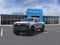 2026 Chevrolet Colorado WT 4WD