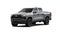 2026 Chevrolet Colorado WT 4WD