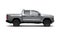 2026 Chevrolet Colorado WT 4WD