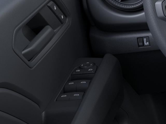 2026 Chevrolet Colorado WT 4WD