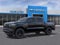 2026 Chevrolet Colorado WT 4WD