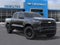 2026 Chevrolet Colorado WT 4WD