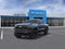 2026 Chevrolet Colorado WT 4WD
