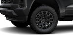 2026 Chevrolet Colorado WT 4WD