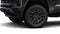 2026 Chevrolet Colorado WT 4WD