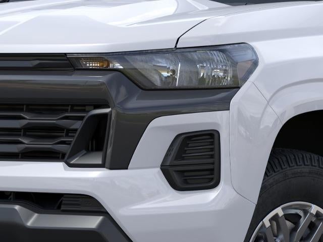 2026 Chevrolet Colorado LT 4WD