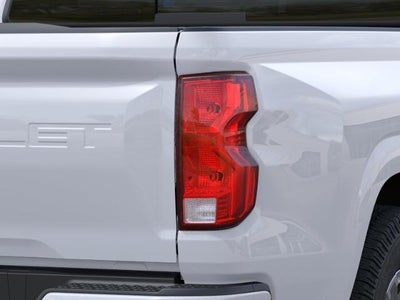 2026 Chevrolet Colorado LT 4WD