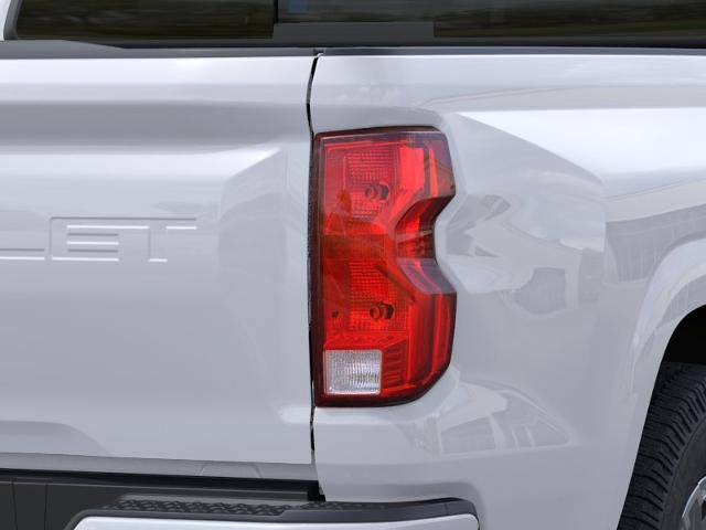 2026 Chevrolet Colorado LT 4WD
