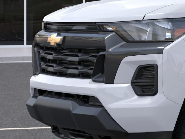 2026 Chevrolet Colorado LT 4WD