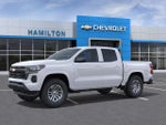 2026 Chevrolet Colorado LT 4WD