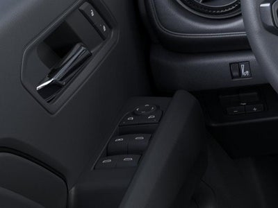 2026 Chevrolet Colorado LT 4WD