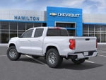 2026 Chevrolet Colorado LT 4WD