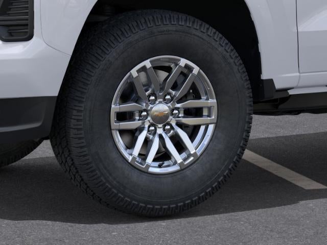 2026 Chevrolet Colorado LT 4WD