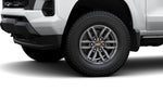 2026 Chevrolet Colorado LT 4WD