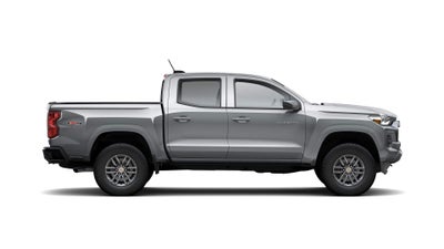 2026 Chevrolet Colorado LT 4WD