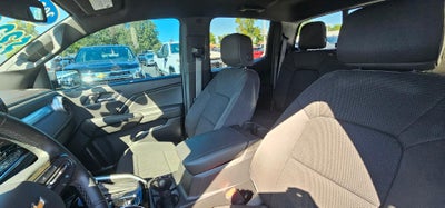 2023 Chevrolet Colorado 4WD LT 4WD