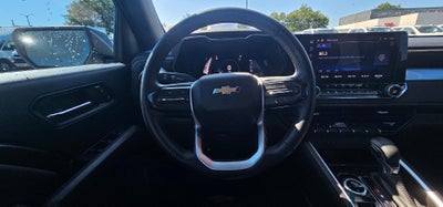 2023 Chevrolet Colorado 4WD LT 4WD