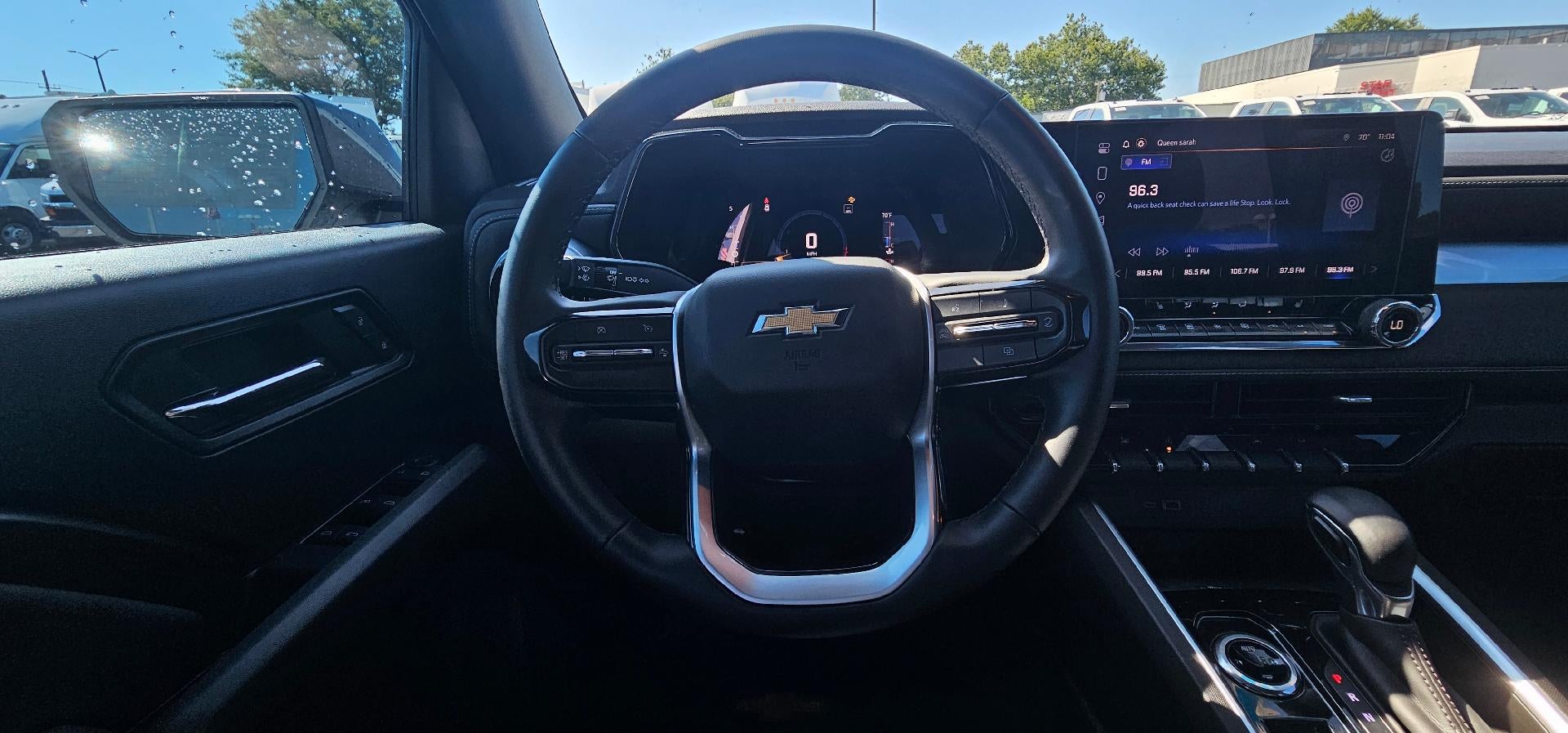 2023 Chevrolet Colorado 4WD LT 4WD