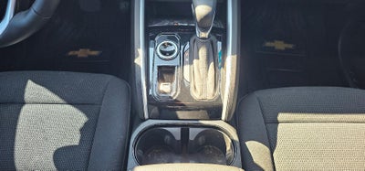 2023 Chevrolet Colorado 4WD LT 4WD