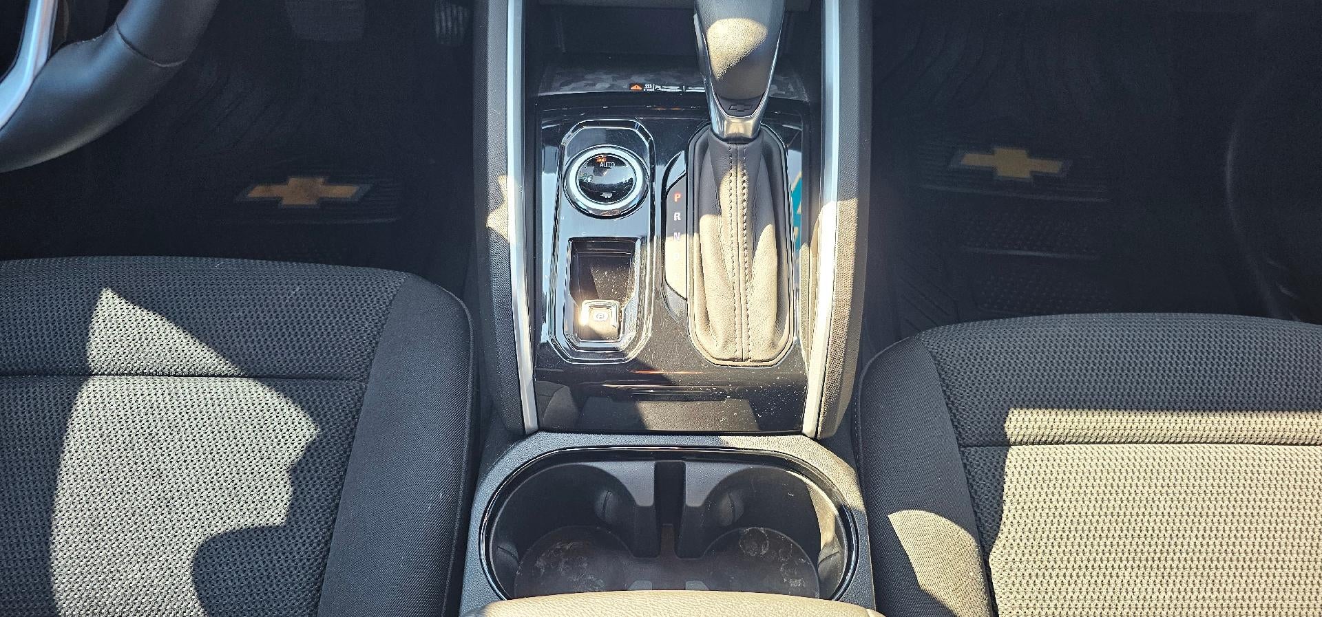 2023 Chevrolet Colorado 4WD LT 4WD