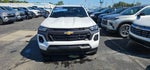 2023 Chevrolet Colorado 4WD LT 4WD